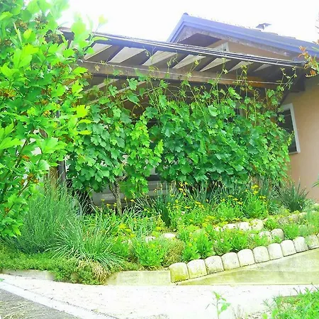 別荘 Hiska Na Gorci